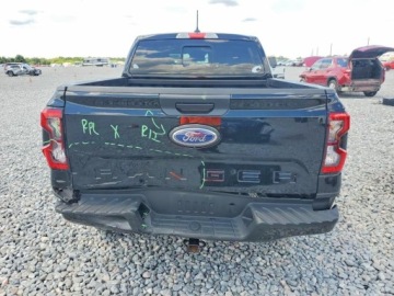 Ford Ranger VI 2024 Ford Ranger Xlt 2024 2.3 Benzyna 270KM, zdjęcie 2