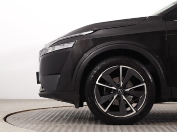 Nissan Qashqai III Crossover 1.3 DIG-T MHEV 158KM 2023 Nissan Qashqai 1.3 DIG-T MHEV, Salon Polska, zdjęcie 13