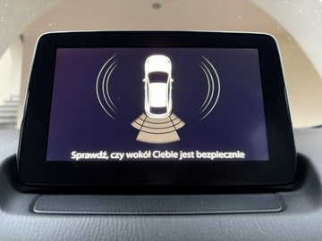 Mazda CX-3 2017 Mazda CX-3 Podgrzewane fotele Alu felgi 17", zdjęcie 18