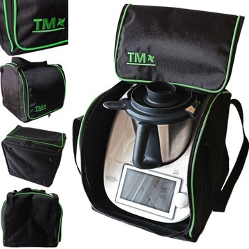 Torba transportowa ochronna / Pokrowiec do VORWERK Thermomix TM6 i TM5