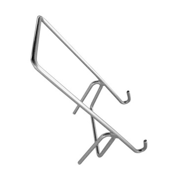 Ociekacz do wiader nierdzewny dla pszczelarzy