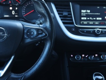 Opel 2020 Opel Grandland 1.2 Turbo, Salon Polska, zdjęcie 21