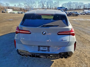 BMW X3 G45 2025 BMW X3 M50 2025 3.0 Benzyna 393KM, zdjęcie 2