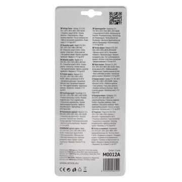 Tester napięcia VT-320