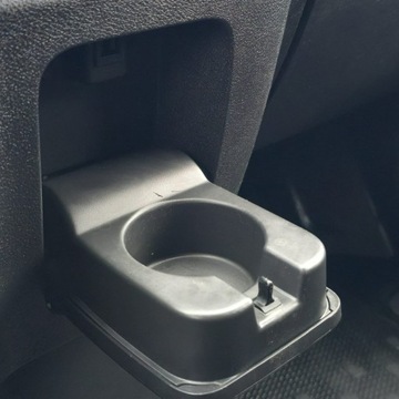 Renault Trafic III 2015 Renault Trafic 1.6 Diesel 3 fotele klima, zdjęcie 26