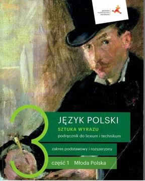 SZTUKA WYRAZU 3.1 ZP+ZR 2020 PODRĘCZNIK GWO