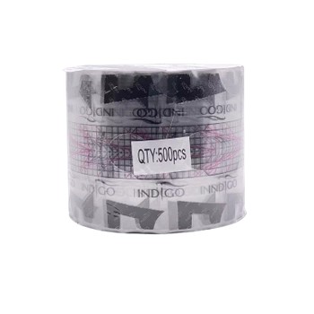 Indigo Formy Transparentne Indigo 500szt