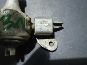 ФЕР РУХЛА ДИНАМО ВЕЛОСИПЕД 6В 3ВТ ОРИГИНАЛЬНЫЙ ШАНС