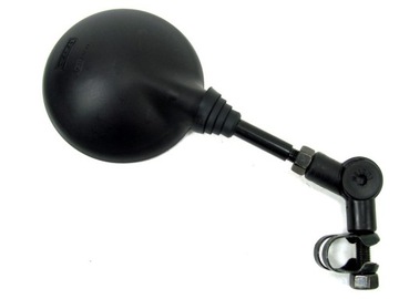 Складное регулируемое зеркало ORION Enduro Cross Quad ATV Зеркала с зажимом