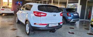 Kia Sportage III 2011 Kia Sportage Tylko 1 wlasciciel 2xKola 2.0crdi 4x4 Gwarancja 2 lata MOZLIW, zdjęcie 17