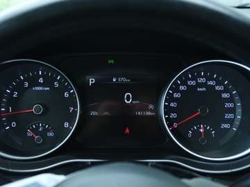 Kia Ceed III Hatchback 1.5 T-GDI 160KM 2021 Kia Ceed 1.5 T-GDI, Salon Polska, 1. Właściciel, zdjęcie 10