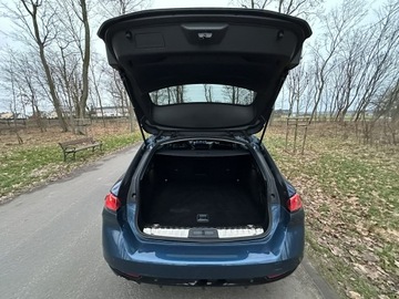 Peugeot 508 2020 Peugeot 508 2.0 BlueHDi 163 km Allure Kamery Autom, zdjęcie 21