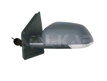 ALKAR 6109111 ZRCÁTKO VNĚJŠÍ