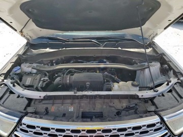 Ford Explorer VI 2021 Ford Explorer Limited 2021 2.3l 2.3 Benzyna 300KM, zdjęcie 6