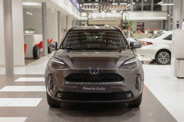Toyota 2023 Toyota Yaris Cross Cross Hybrid 1.5 Comfort Tech 4x4 1.5 Hybryda 116KM, zdjęcie 1