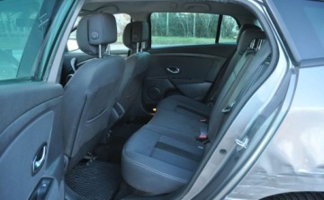 Renault Megane III Coupe-Cabriolet 2.0 16v 140KM 2010 Renault Megane 2,0 (140KM) LPG Automat 2.0 BenzynaLPG 140KM, zdjęcie 7