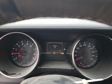 Ford Mustang VI 2018 Ford Mustang Shelby GT350 2018 5.2L 5.2 Benzyna 526KM, zdjęcie 10