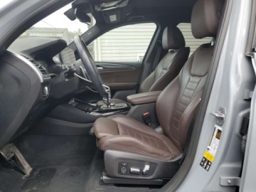 BMW X3 G01 2022 BMW X3 xDrive30I 2022 2.0l 2.0 Benzyna 248KM, zdjęcie 7