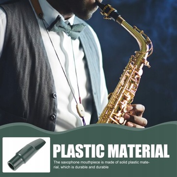 Кепка для мажорного альт-саксофона