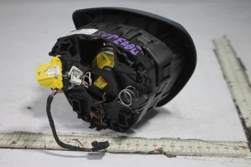 AIRBAG ULOŽENÍ ŘIDIČE 3T0880201G SUPERB II FACELIFT