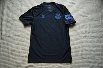 Koszulka UMBRO Everton rozmiar 158 cm