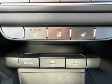 Kia XCeed 2024 Kia XCeed Nawigacja Kamera Cofania Grzana Kierownica Asystent Pasa Tempomat, zdjęcie 14