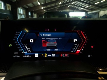 BMW X5 G05 2025 BMW X5 M Competition 2025 4.4l 4.4 Benzyna 617KM, zdjęcie 9