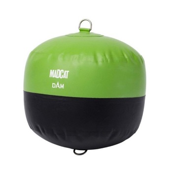 Boja Sumowa MadCat Inflatable Tubeless Boy 33x31cm