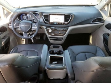 Chrysler Pacifica II 2022 Chrysler Pacifica Touring L 2022 3.6l 3.6 Benzyna 287KM, zdjęcie 8
