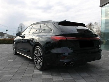 Audi A5 B10 2025 AUDI A5 S5 TFSI Avant Combi 3.0 (367 KM) 2025, zdjęcie 2