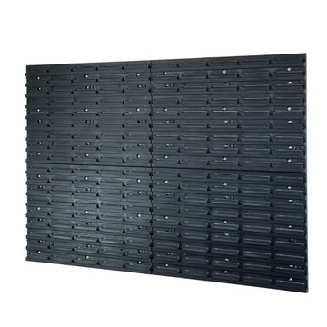 ДОСКА ДЛЯ МАСТЕРСКОЙ С ГРУЗОВИКАМИ ИНСТРУМЕНТАЛЬНАЯ СТЕНА ДЛЯ МАСТЕРСКОЙ ГАРАЖ 115x78