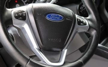 Ford Ecosport II SUV 1.0 Ecoboost 125KM 2014 Ford EcoSport Bezwypadkowy Serwis 1wszy Wlasciciel Benzyna 125KM, zdjęcie 18
