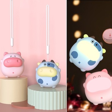 КАРМАННЫЙ ЭЛЕКТРИЧЕСКИЙ РУЧНОЙ ПИТАТЕЛЬ USB