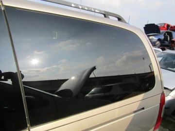 CHEVROLET TRANS SPORT II SKLO (OKNO) ZVEDANÁ LEVÝ