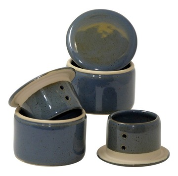 Keramikatelier Hermans Oryginalna francuska