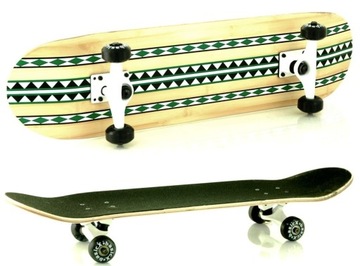 Deskorolka Kiamo 8729A