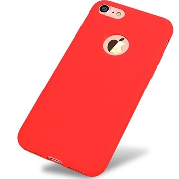 ETUI SILIKONOWE SLIM CASE IPHONE 6 PLUS / 6S PLUS