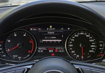 Audi A4 B9 Avant 2.0 40 TDI 190KM 2019 Audi A4 Avant 40 TDI 190 KM bezwypadkowa GWARANCJA S tronic zarejestro, zdjęcie 19