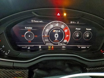 Audi A5 F5 2018 Audi RS5 Coupe 2018 AUDI RS5 2.9 Benzyna 444KM, zdjęcie 8