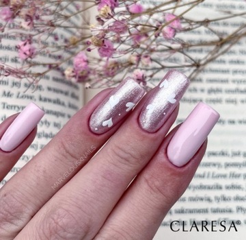 CLARESA LOVE STORY ГИБРИДНАЯ ПОЛИРОВКА НА ВЫБОР