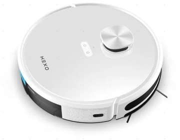 HEXO SMART — РОБОТ ДЛЯ УБОРКИ С УБОРКОЙ
