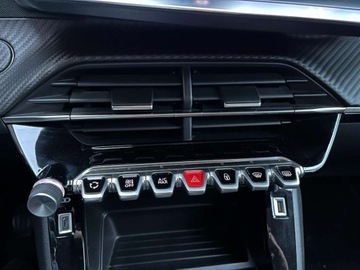 Peugeot 208 II Hatchback 1.5 BlueHDI 102KM 2020 Peugeot 208 1.5 diesel 102 KM 6 biegow zarej w PL zadbany mozliwa zami, zdjęcie 13