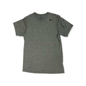 Sportowa koszulka t-shirt damski NIKE DRI-FIT S