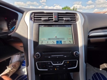 Ford Mondeo V Kombi 1.5 EcoBoost 160KM 2018 Ford Mondeo 1.5 EcoBoost 160Ps Navi Ledy Alu Piekny Gwarancja 1.5 Benzyna, zdjęcie 13