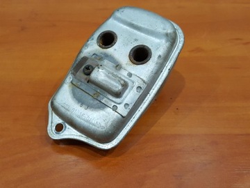 HUSQVARNA 122 C ГЛУШИТЕЛЬ ВЫХЛОПА