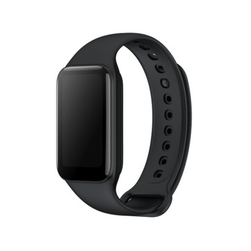 Smart Opaska Xiaomi Smart Band 8 Active Black