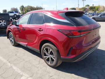 Lexus RX V 2024 Lexus RX 2024 LEXUS RX 350H PREMIUM 2.5 Hybryda 183KM, zdjęcie 4