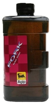 МАСЛО 15W ENI FORK 1 ЛТ