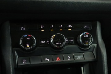 Skoda Kodiaq I SUV 1.4 TSI ACT 150KM 2017 Skoda Kodiaq 1.4 TSI, Salon Polska, 1. Właściciel, zdjęcie 15