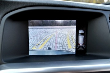 Volvo V60 I Kombi 2.0 D3 163KM 2011 Volvo V60 2.0 163 KM 5-Cylindrów Xenon Navi, zdjęcie 23
